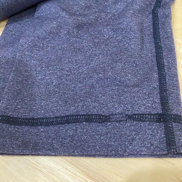 Lululemon Astro Wunder Under Crop FLAWS - Picture 7 of 10